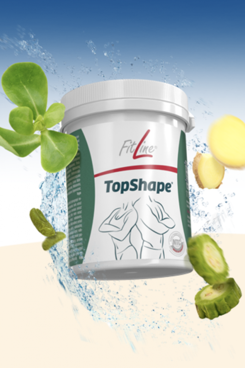 topshape